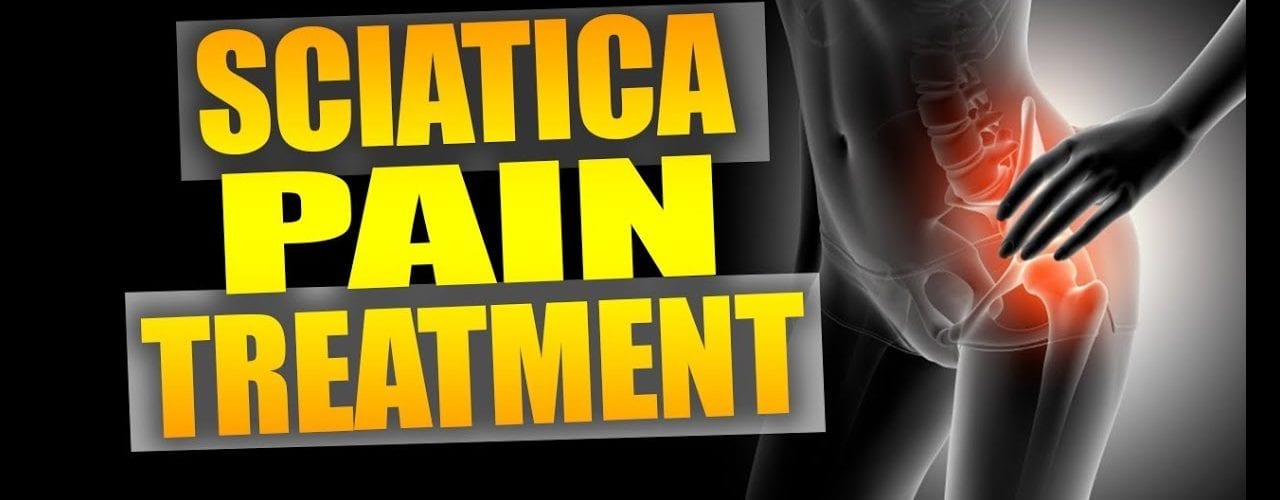Learning About Sciatica Featured Image