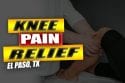 Knee Pain Relief Treatment