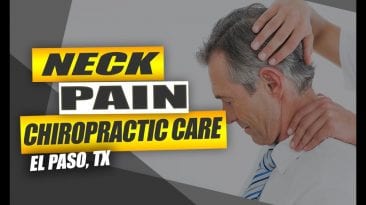 Neck Pain Relief