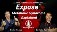 Podcast: Understanding Metabolic Syndrome Featured Image