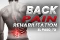Rehabilitation for Back Pain Featured Image