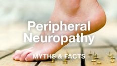 Neuropathy Truths and Myths | El Paso Texas Chiropractor
