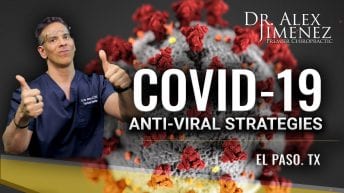 Dr. Alex Jimenez Podcast: Antiviral Strategies for Boosting Immunity Featured Image