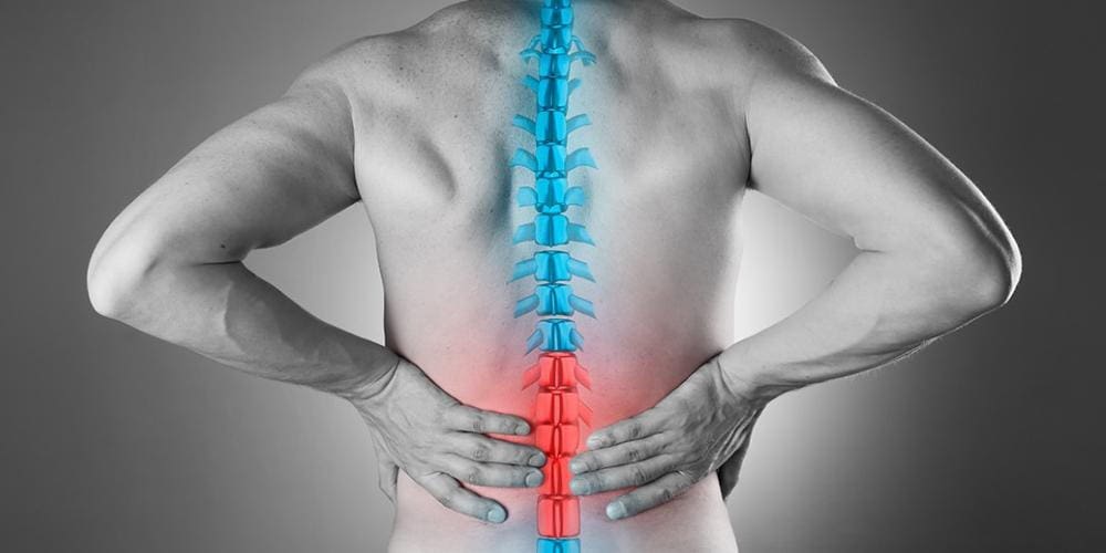 A Look Into IDD Therapy For Musculoskeletal Pain Integrative Wellness