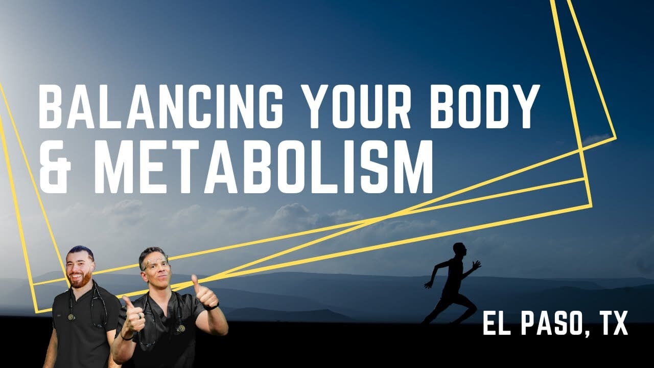 GLP-1 Therapy: What You Should Know About Cardiometabolic Health -  Integrative Wellness Podcast | El Paso, Texas